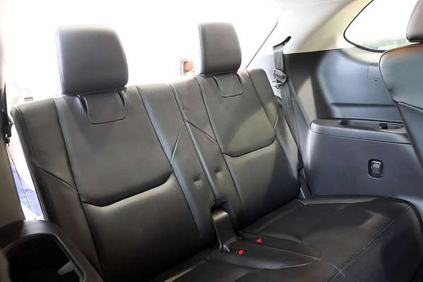 2019 Mazda CX-9 Touring TC