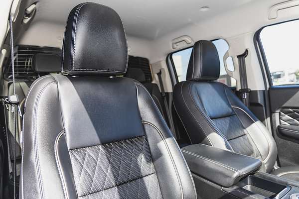 2023 GWM Ute Cannon Vanta NPW 4X4