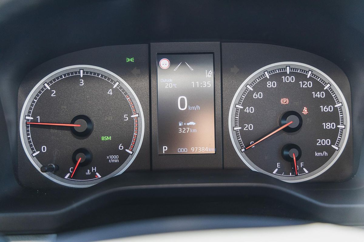 2020 Toyota Hiace Commuter GDH322R
