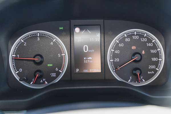 2020 Toyota Hiace Commuter GDH322R