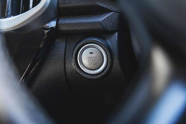 2023 GWM Ute Cannon Vanta NPW 4X4
