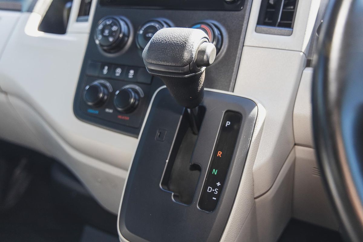 2020 Toyota Hiace Commuter GDH322R