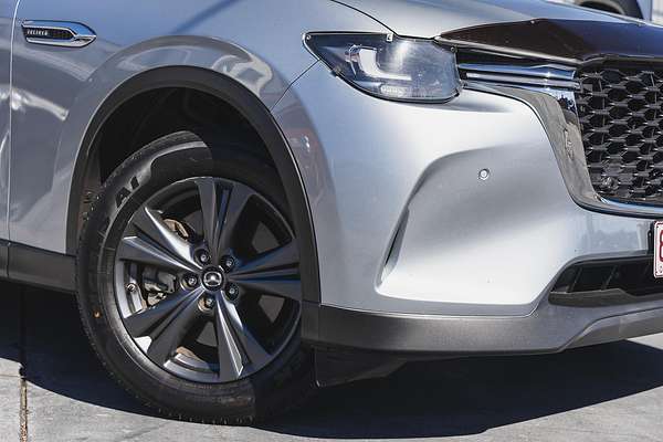 2023 Mazda CX-60 G40e Evolve KH Series