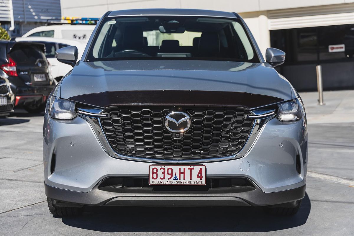 2023 Mazda CX-60 G40e Evolve KH Series