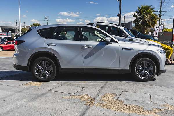 2023 Mazda CX-60 G40e Evolve KH Series