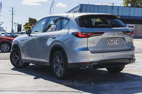 2023 Mazda CX-60 G40e Evolve KH Series
