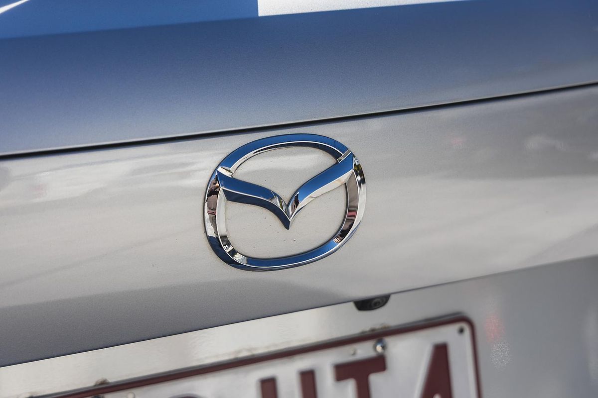 2023 Mazda CX-60 G40e Evolve KH Series