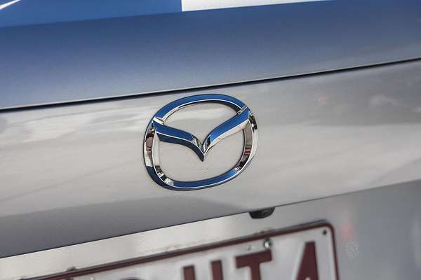 2023 Mazda CX-60 G40e Evolve KH Series