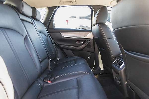 2023 Mazda CX-60 G40e Evolve KH Series