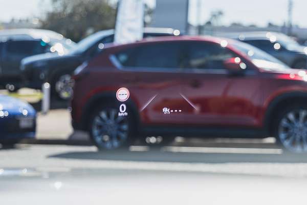 2023 Mazda CX-60 G40e Evolve KH Series