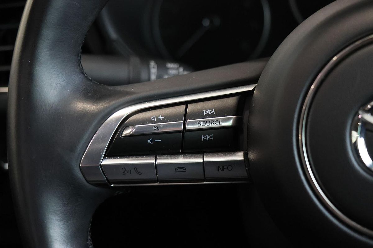 2019 Mazda 3 G25 Astina BP Series