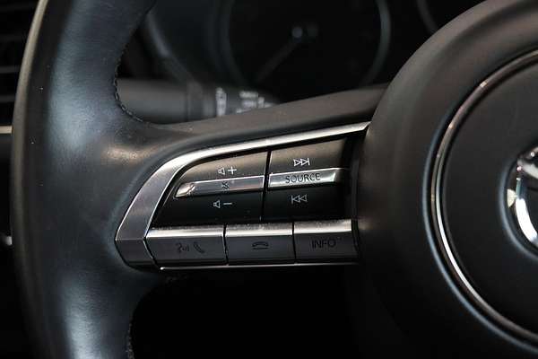 2019 Mazda 3 G25 Astina BP Series