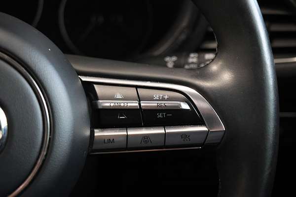 2019 Mazda 3 G25 Astina BP Series