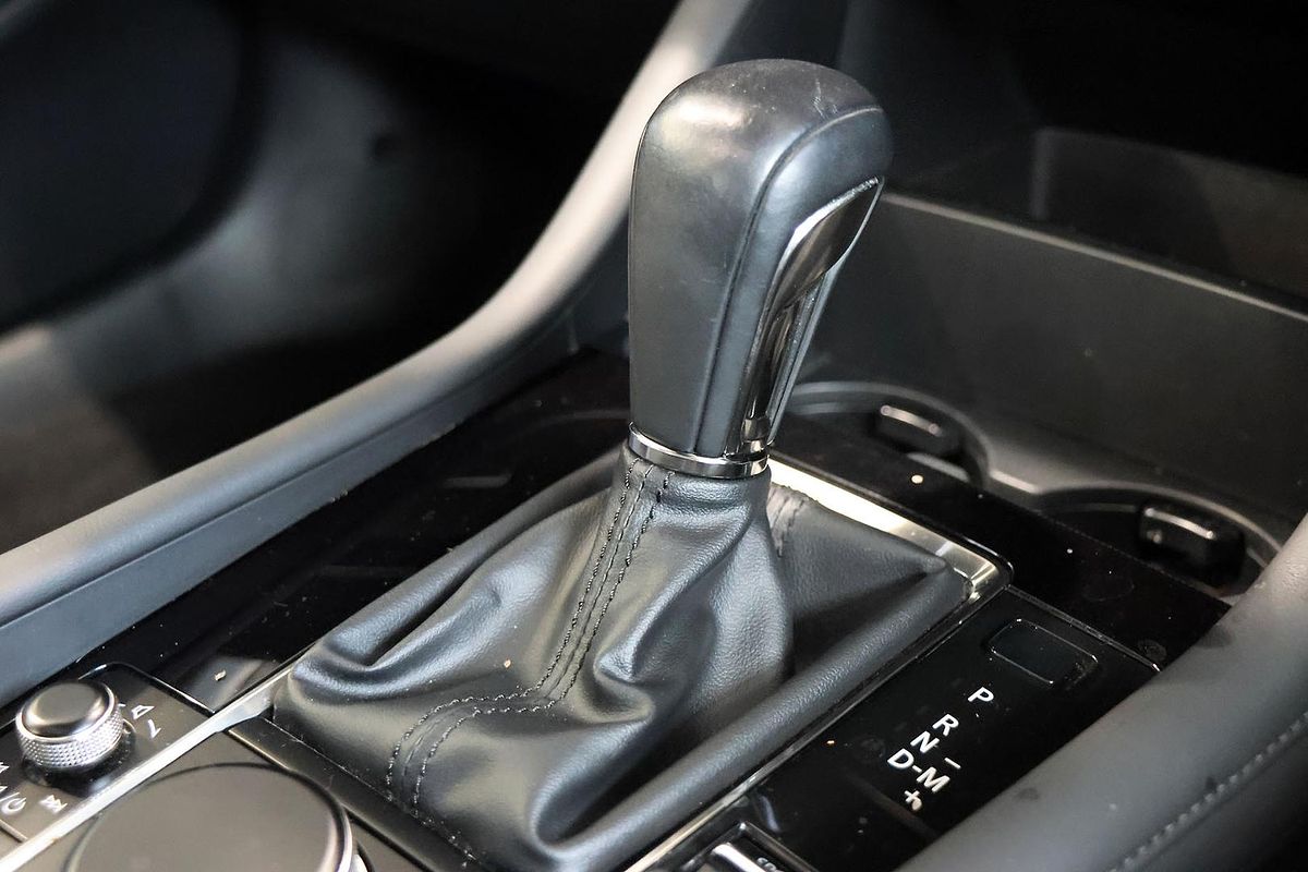 2019 Mazda 3 G25 Astina BP Series