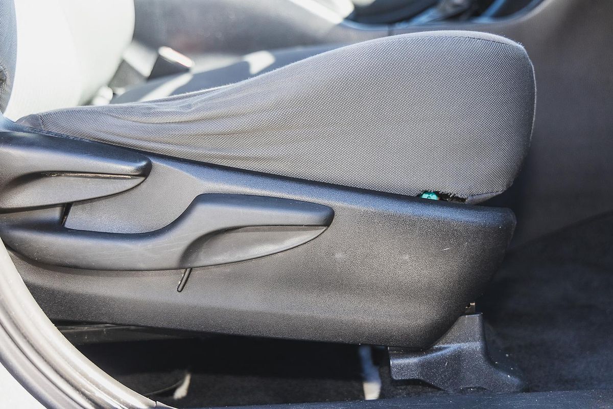 2018 Toyota Kluger GX GSU50R