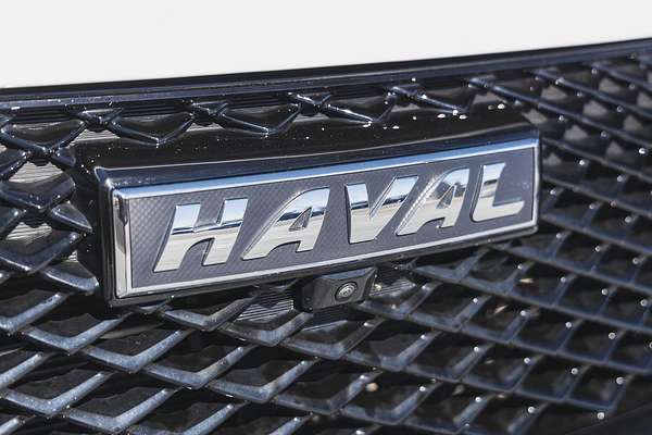 2022 GWM H6 Vanta B01