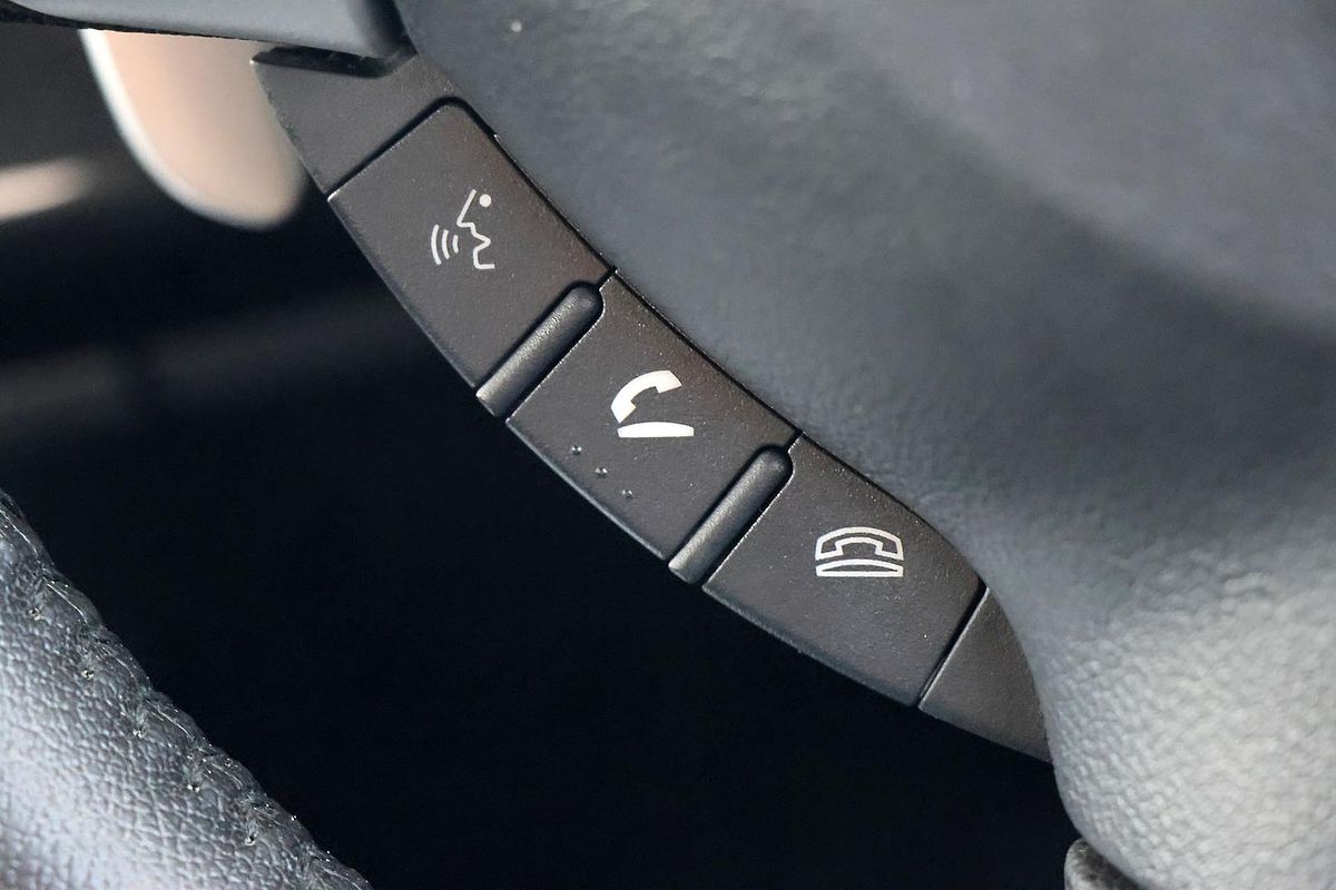 2017 Mitsubishi Lancer GSR CF