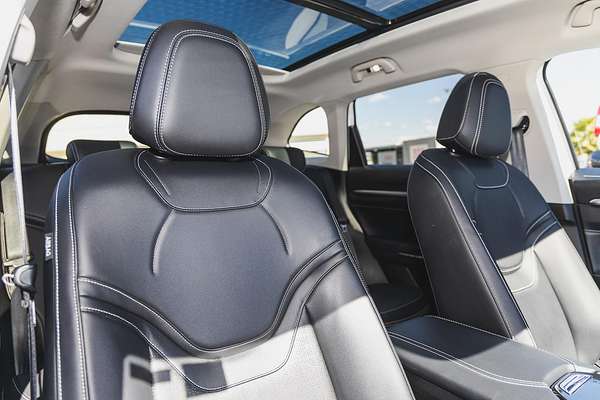 2022 GWM H6 Vanta B01