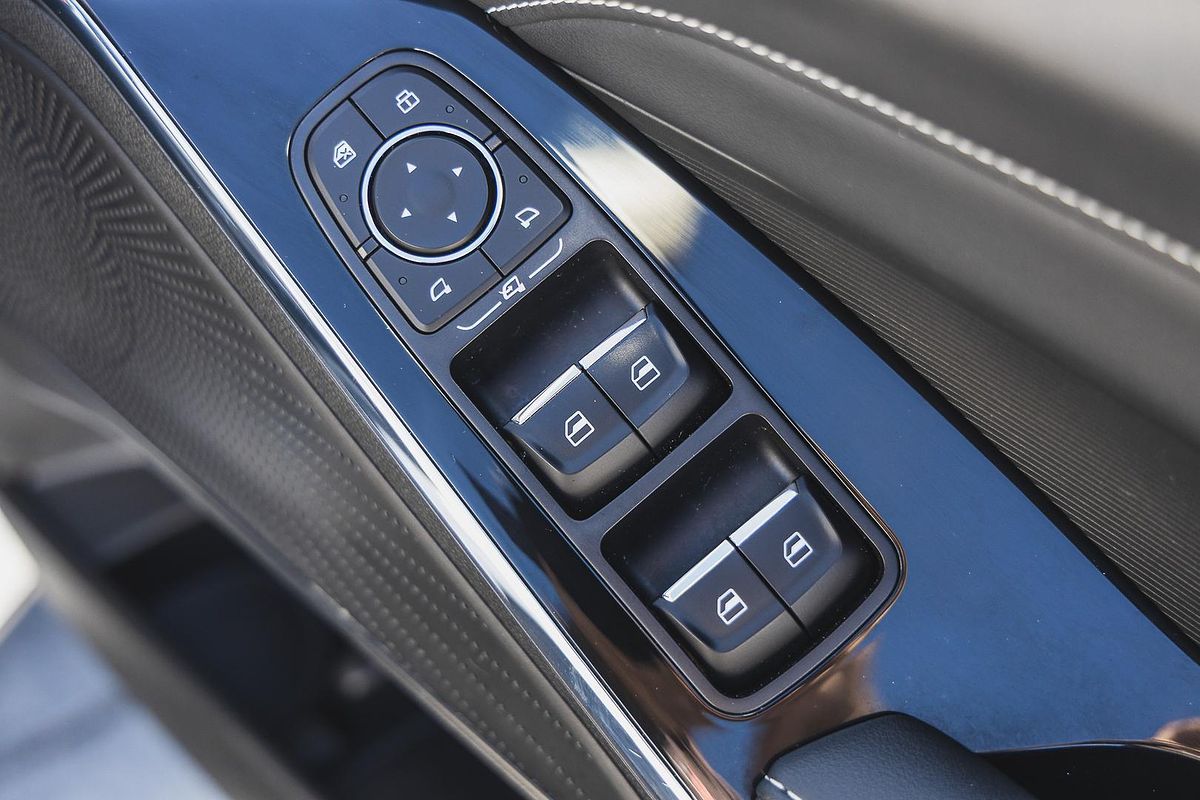 2022 GWM H6 Vanta B01