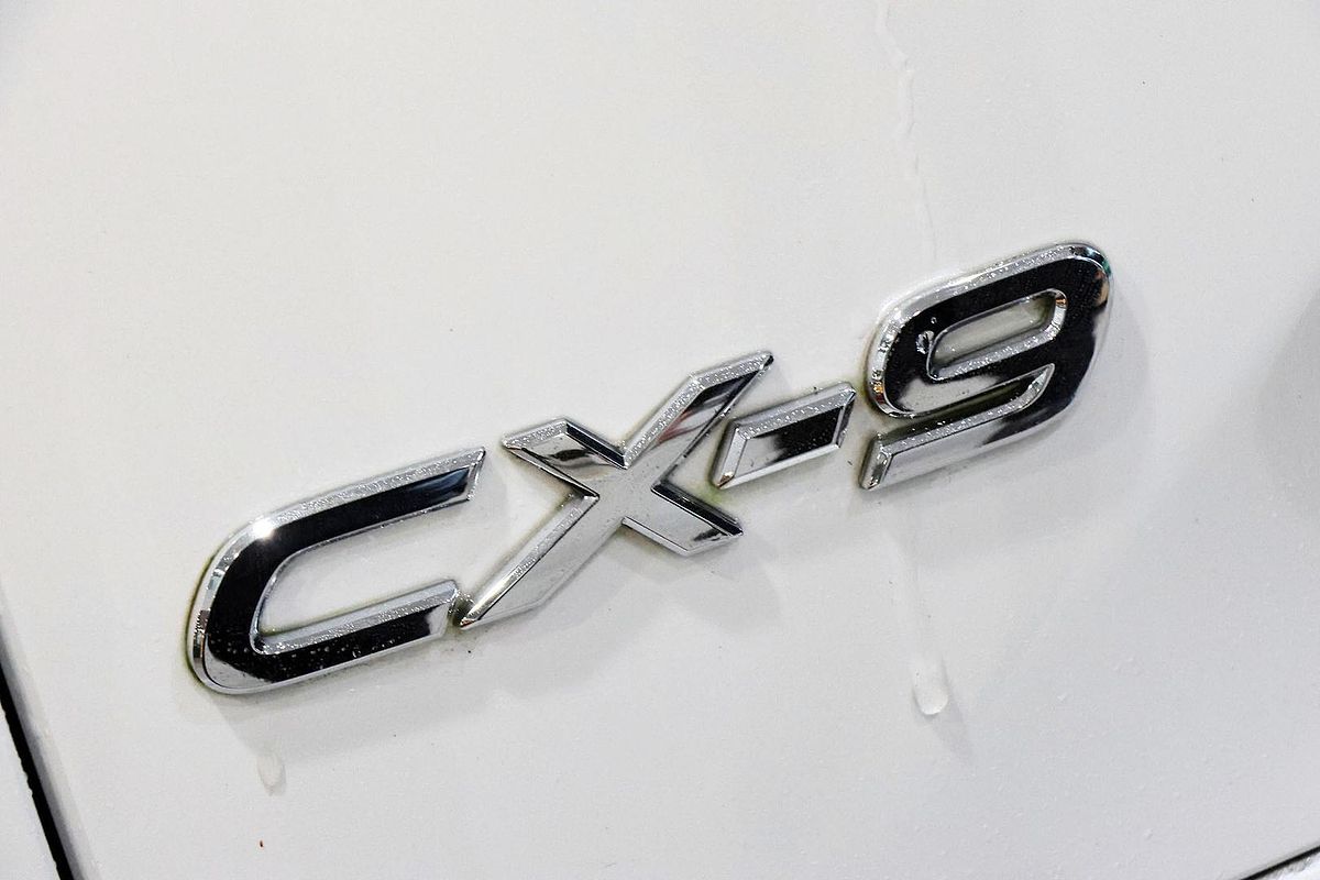 2019 Mazda CX-9 Touring TC