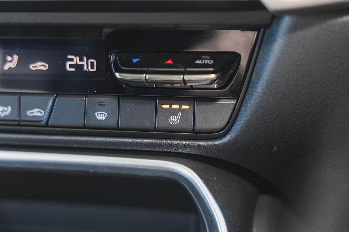 2023 Mazda CX-60 G40e Evolve KH Series