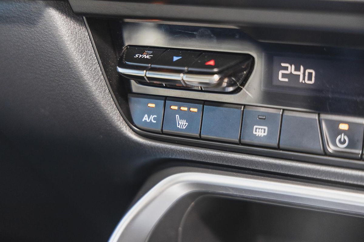 2023 Mazda CX-60 G40e Evolve KH Series
