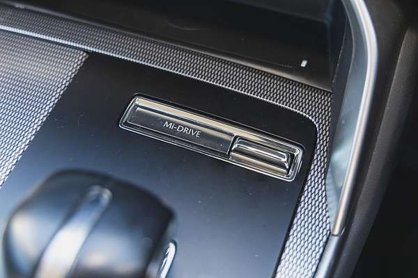 2023 Mazda CX-60 G40e Evolve KH Series