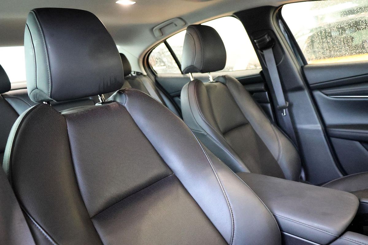 2019 Mazda 3 G25 Astina BP Series