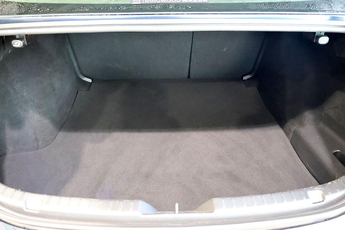 2019 Mazda 3 G25 Astina BP Series