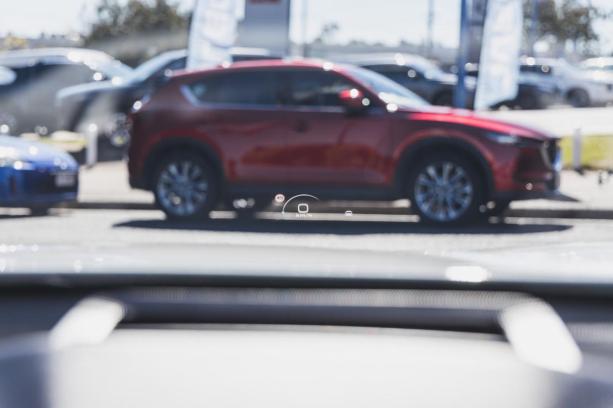 2022 GWM H6 Vanta B01
