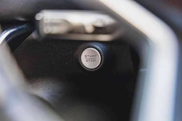 2022 GWM H6 Vanta B01