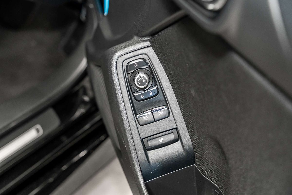 2022 Subaru BRZ ZD8