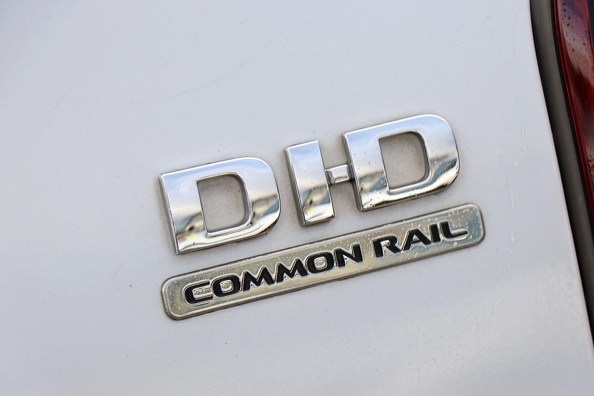 2018 Mitsubishi Triton GLS Premium MR 4X4