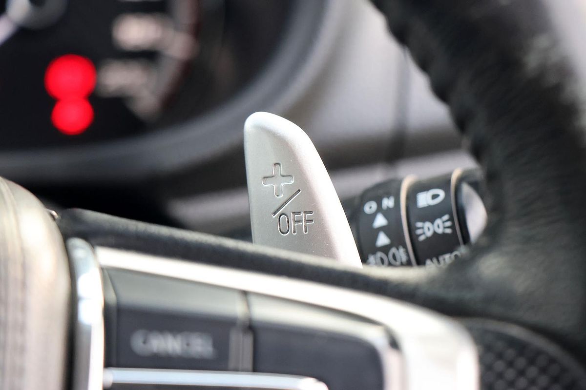 2018 Mitsubishi Triton GLS Premium MR 4X4