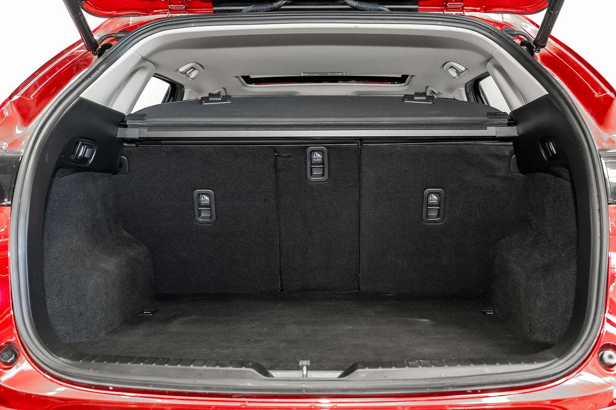 2020 Mazda CX-5 GT KF Series