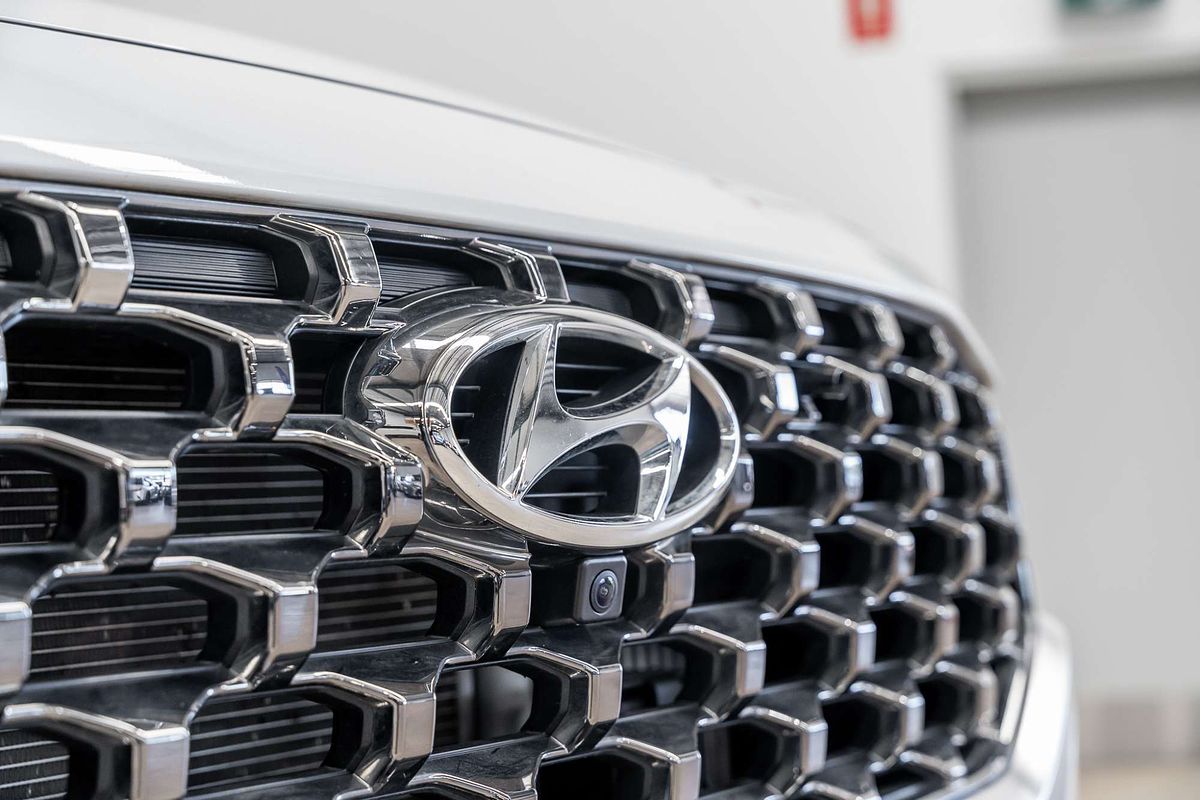 2023 Hyundai Santa Fe Highlander TM.V4