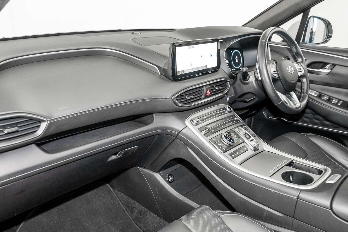 2023 Hyundai Santa Fe Highlander TM.V4