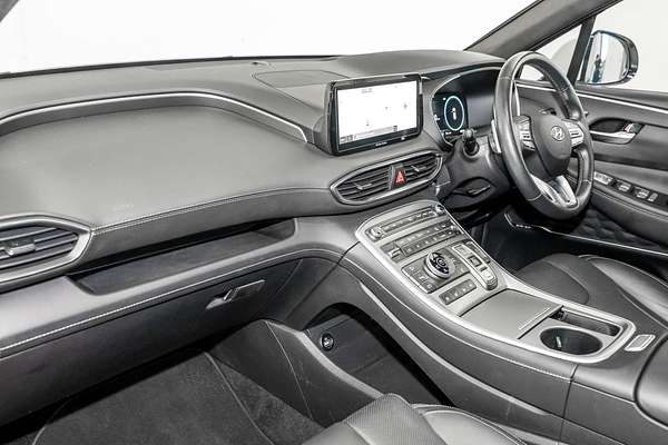 2023 Hyundai Santa Fe Highlander TM.V4