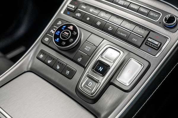 2023 Hyundai Santa Fe Highlander TM.V4