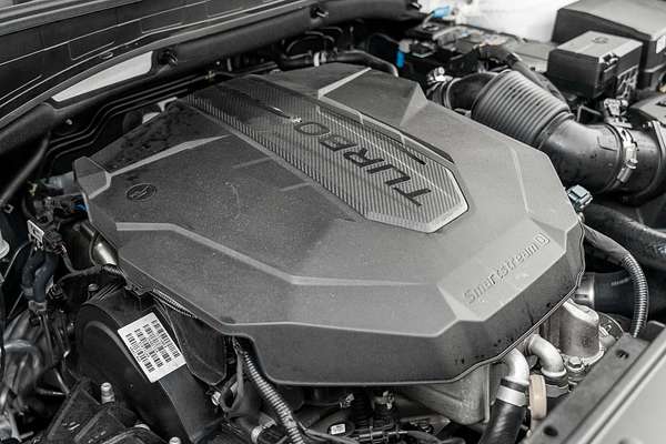 2023 Hyundai Santa Fe Highlander TM.V4