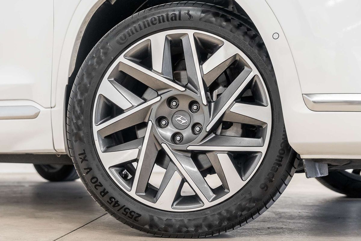 2023 Hyundai Santa Fe Highlander TM.V4