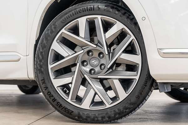 2023 Hyundai Santa Fe Highlander TM.V4