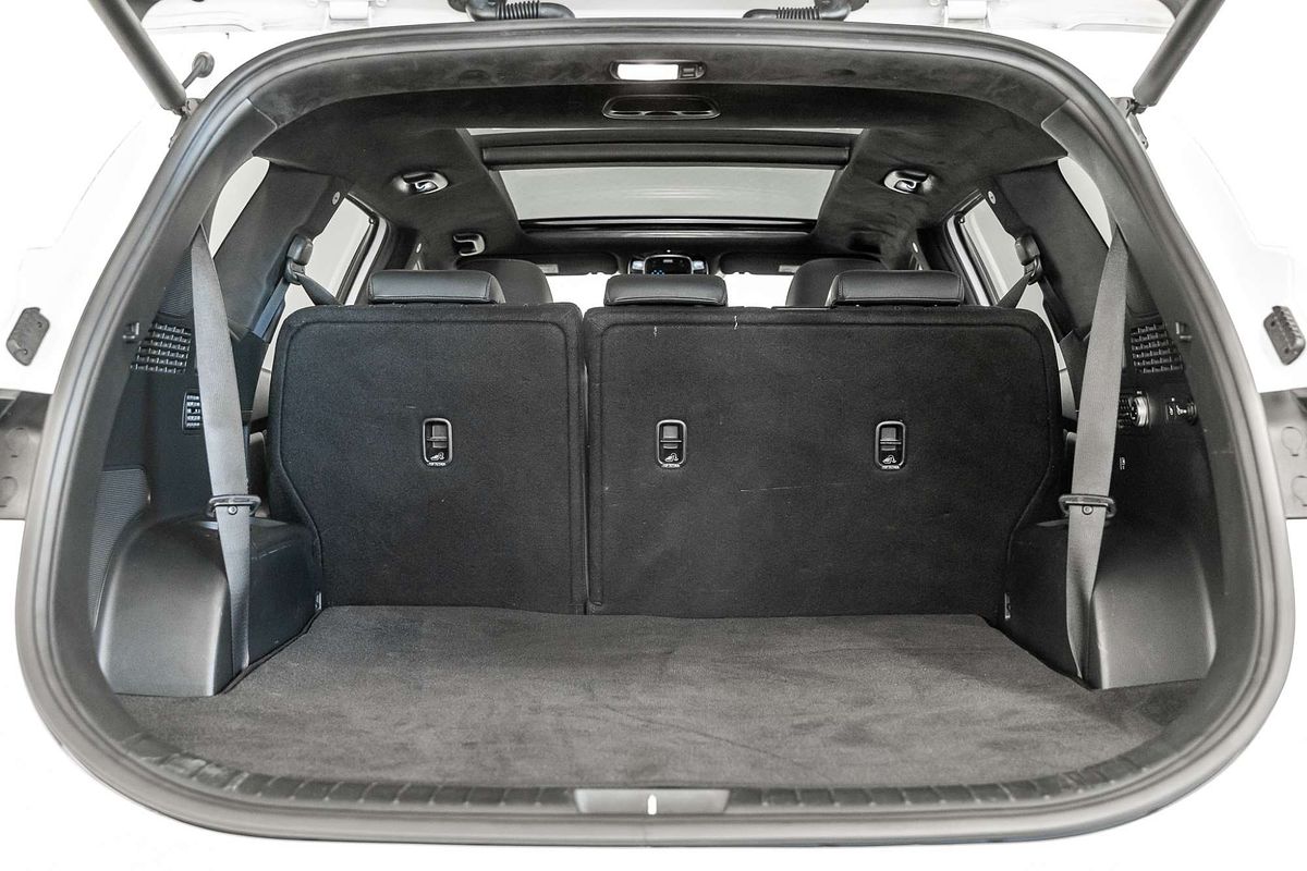 2023 Hyundai Santa Fe Highlander TM.V4