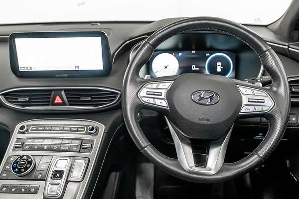 2023 Hyundai Santa Fe Highlander TM.V4