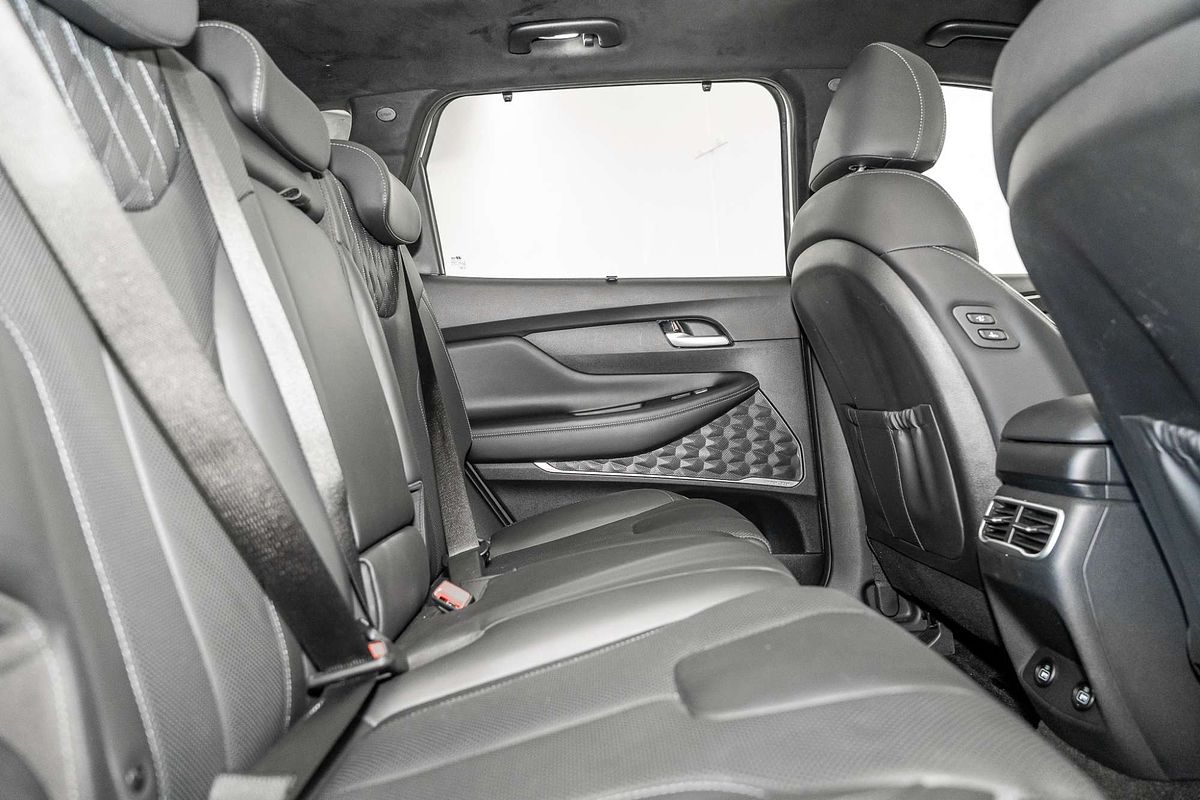 2023 Hyundai Santa Fe Highlander TM.V4