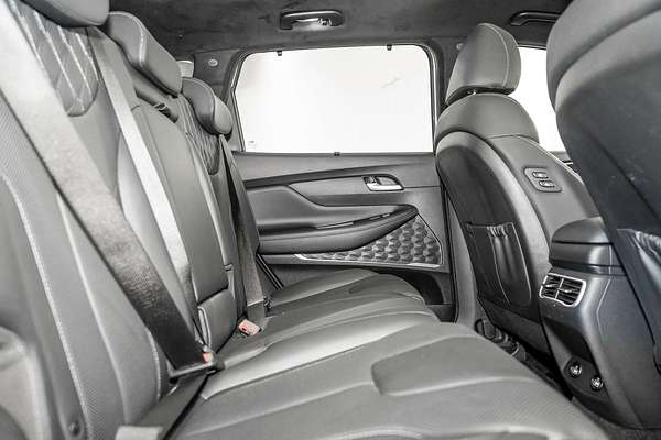 2023 Hyundai Santa Fe Highlander TM.V4