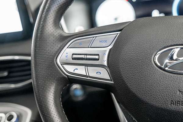 2023 Hyundai Santa Fe Highlander TM.V4