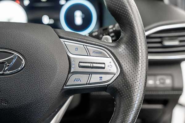 2023 Hyundai Santa Fe Highlander TM.V4