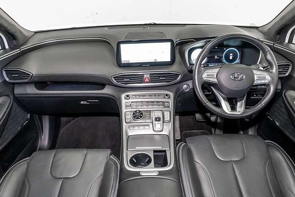 2023 Hyundai Santa Fe Highlander TM.V4