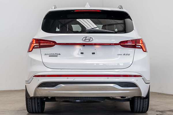 2023 Hyundai Santa Fe Highlander TM.V4
